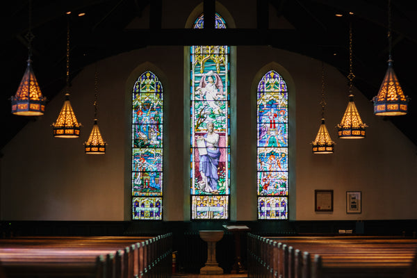 Be Intentional and Invite People to Church