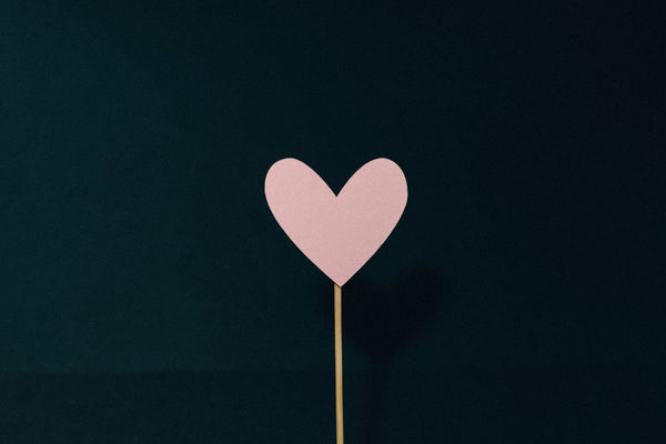 Absorbing Others Pain