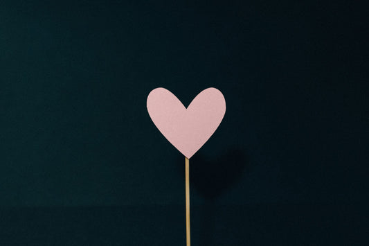 Absorbing Others Pain