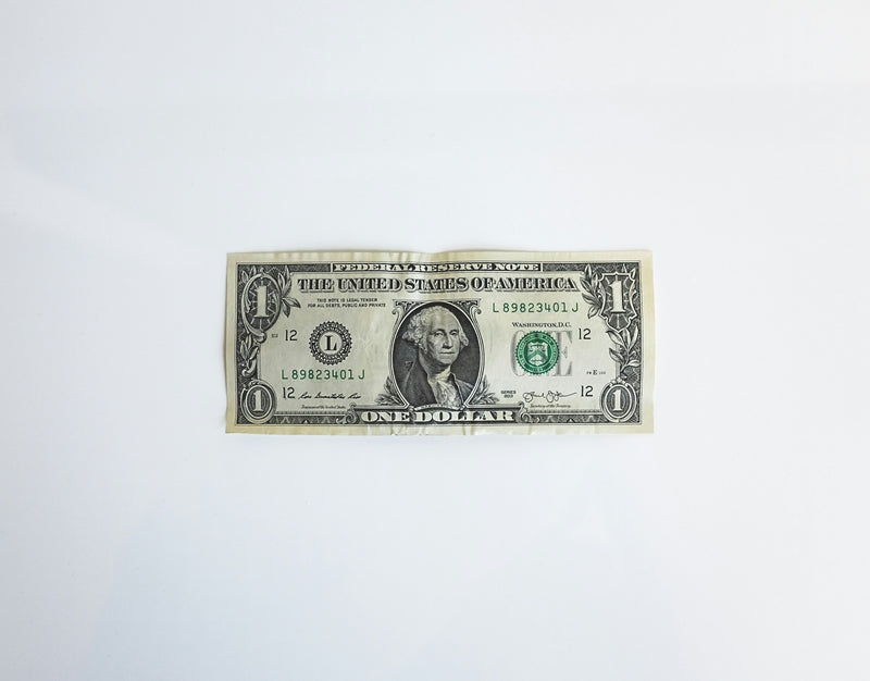 Recognizing Counterfeits