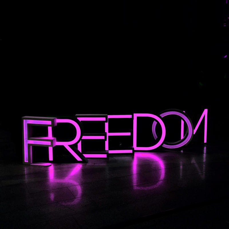 Free From Bondage of Promise
