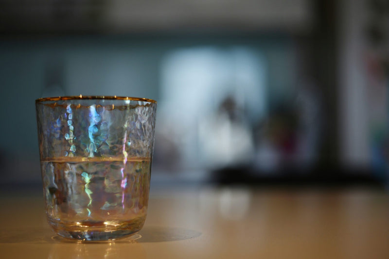 Room In Your Cup