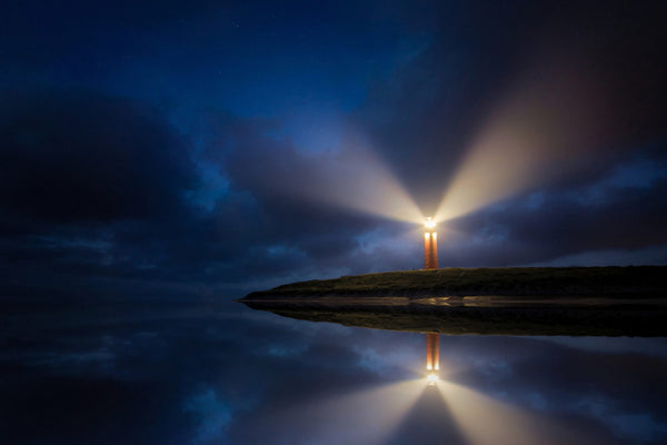 Lighthouse Keepers