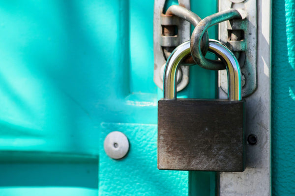 Locked Out