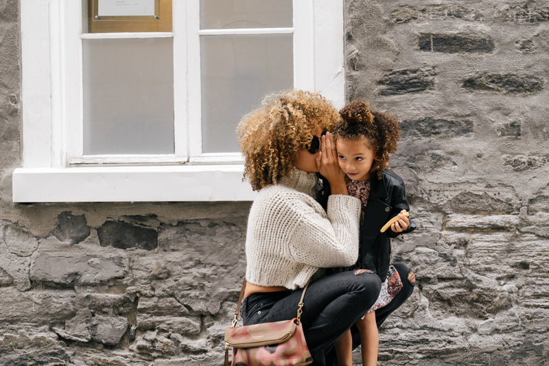 A Mother’s Love