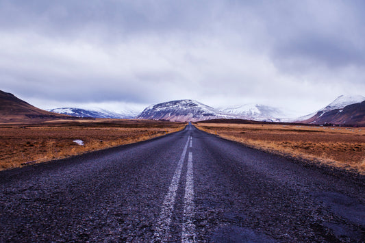 A Long Obedience In The Same Direction