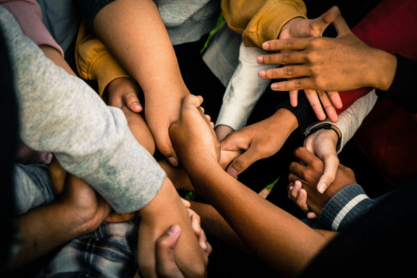 The Family Of Faith