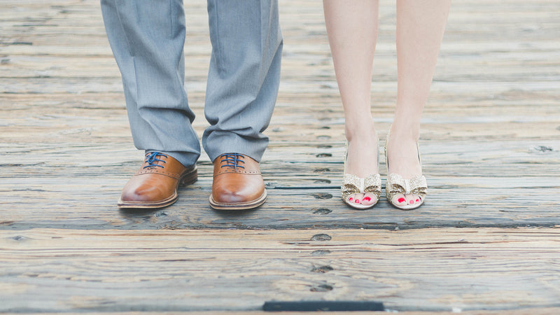 Faithful Marriage