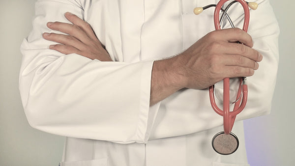 Physician, Heal Thyself