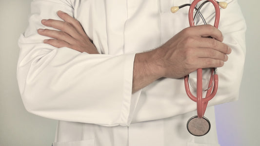 Physician, Heal Thyself