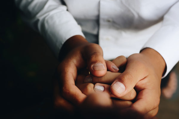 Reconciliation or Revenge
