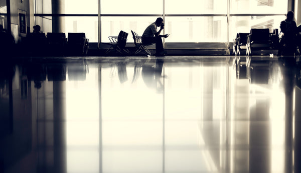 The Waiting Room