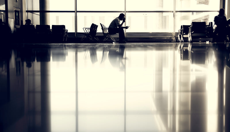 The Waiting Room