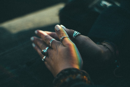A Spiritual Discipline