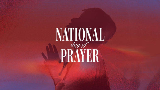 National Day of Prayer
