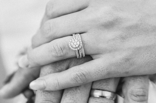 What Makes A Marriage?