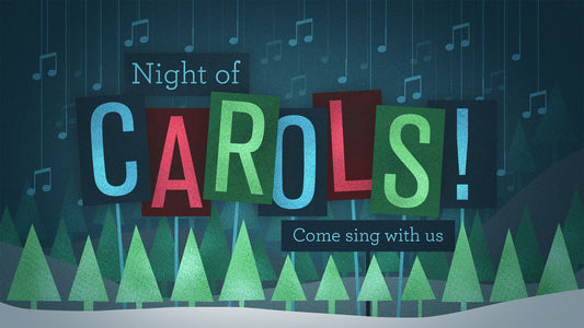 Night of Carols