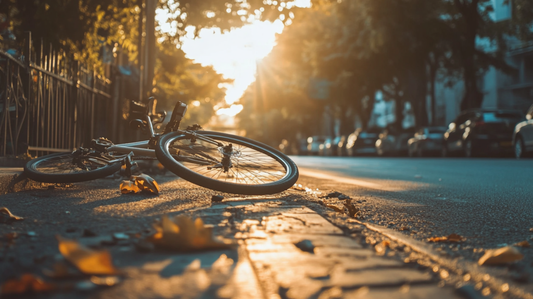 Not Everyone Gets Back Up