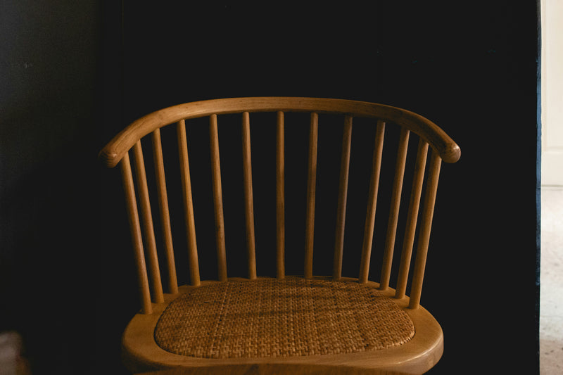 God Has Prepared Your Seat