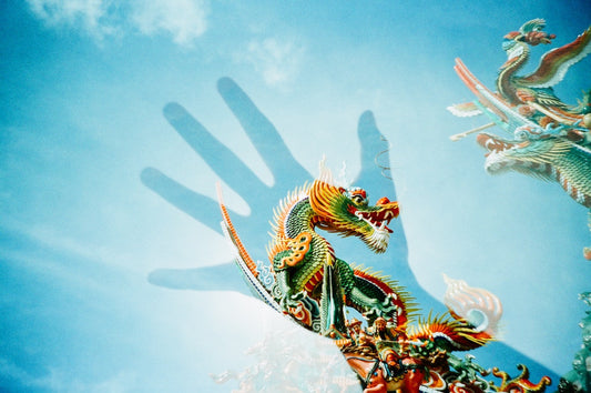 Obedience Transforms Us