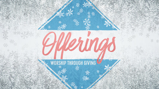 Christmas Announcement Bundle