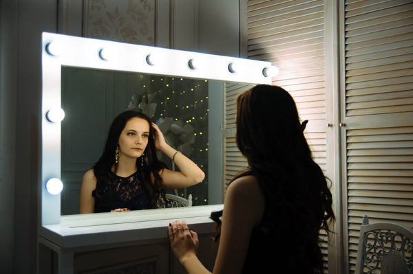 A Clear Reflection