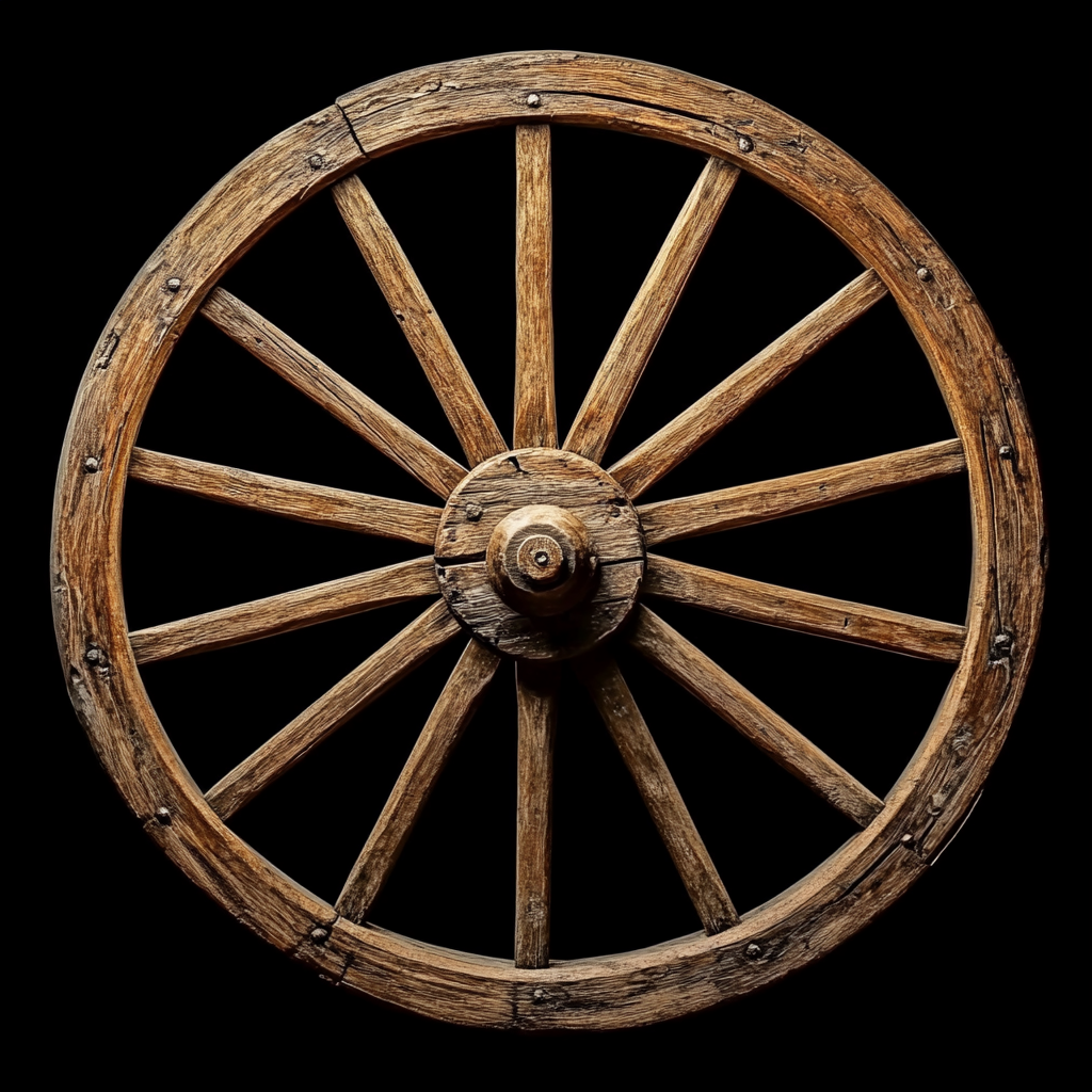 Ordering Our Lives Around God