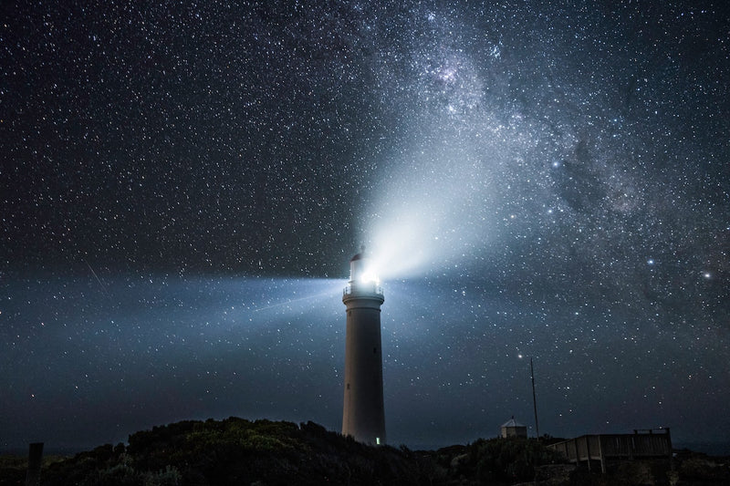 Our Lighthouse