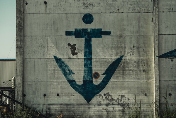 Our Secure Anchor