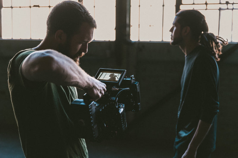Our “Stand-In”