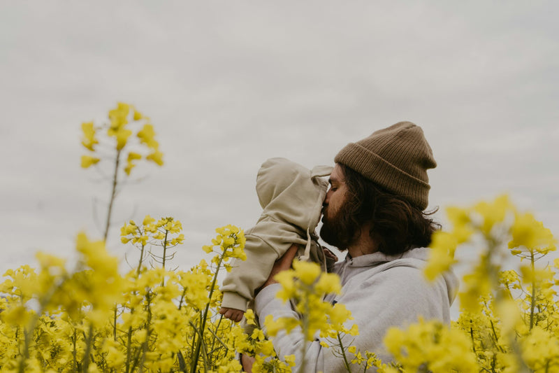 Fear In Parenting