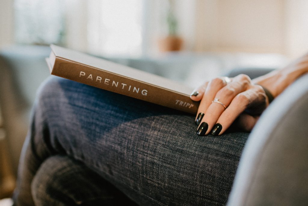 Welcome To Parenthood
