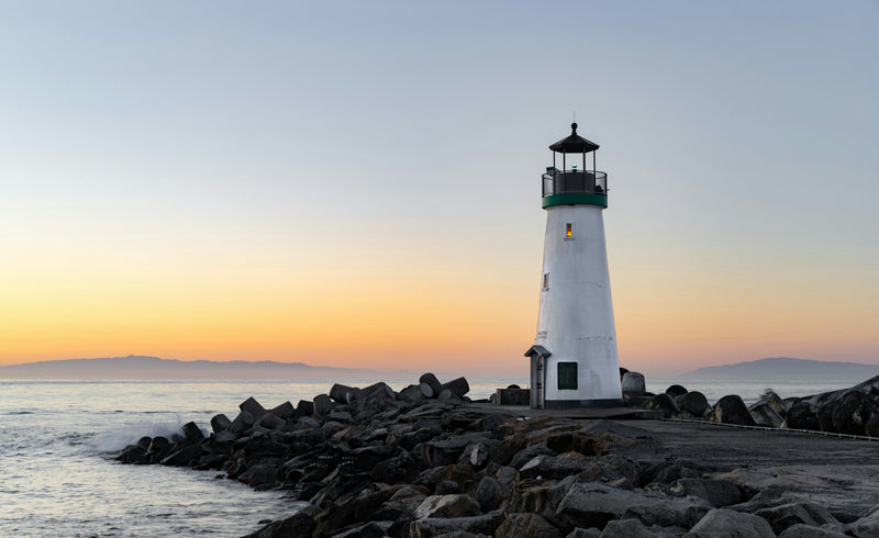 Lighthouse Keepers