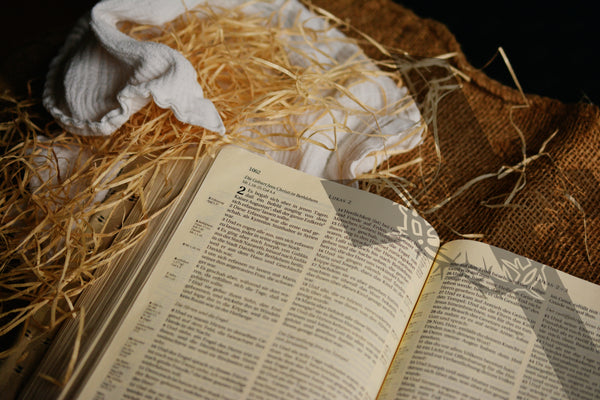The Holy Spirit