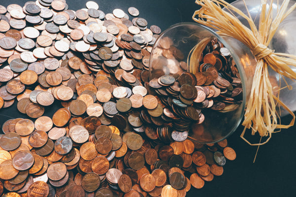 Sanctification Payment Plan