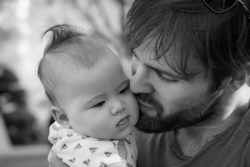 A Father’s Love