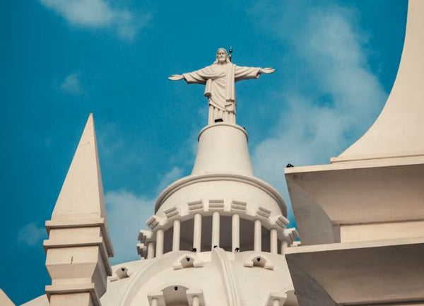 Christ As The Head