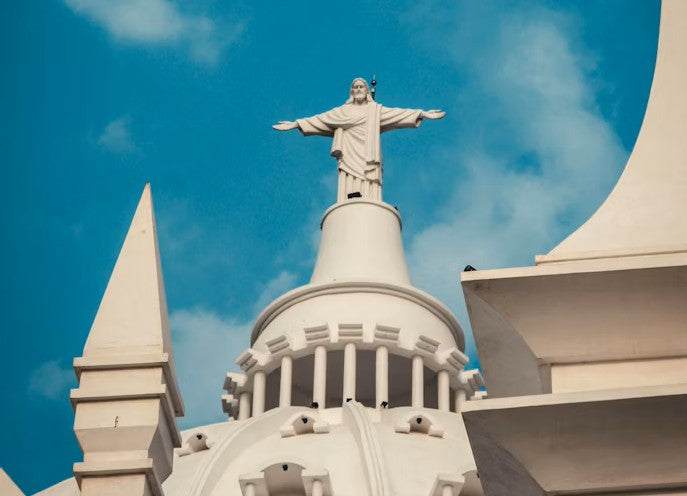 Christ As The Head