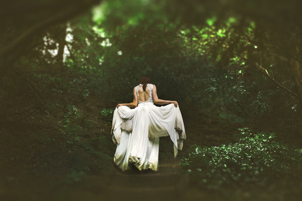 The Church is His Bride
