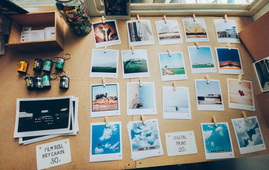 A Pictures Worth