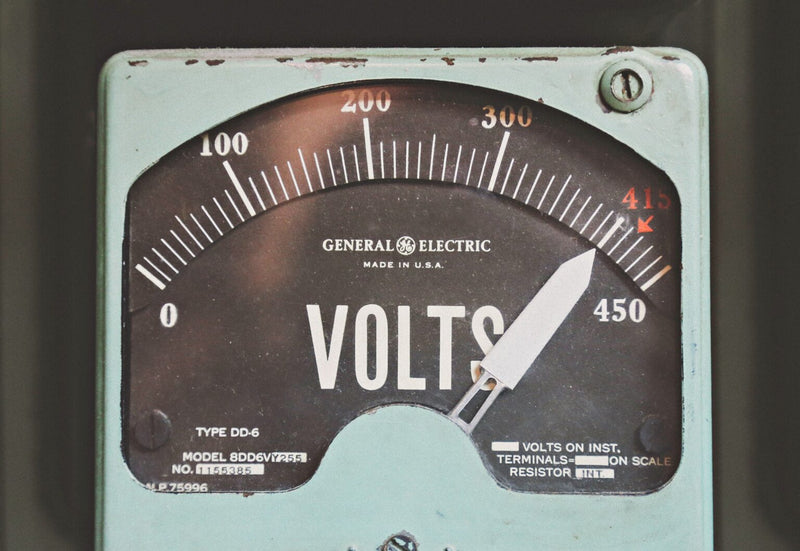 Lack Of Power