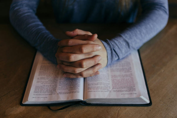 Time For Prayer