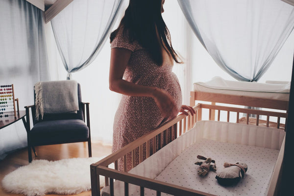 The Unknown When Expecting
