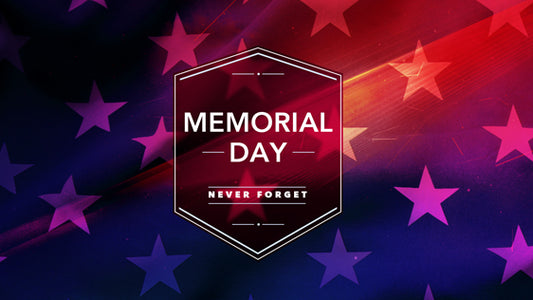 Memorial Day