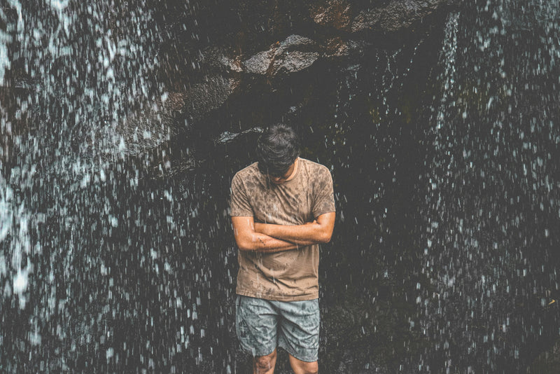Joy On The Worst Days