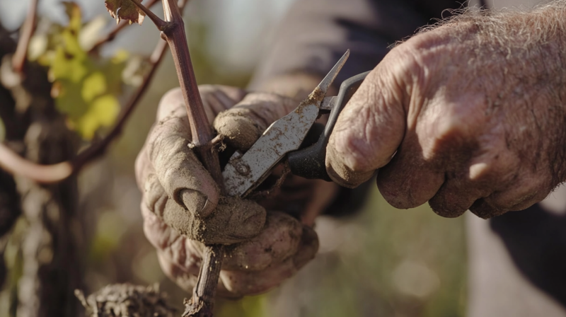 Pruning Hurts