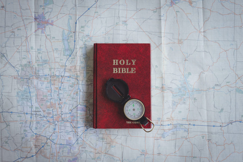Reading Your Bible