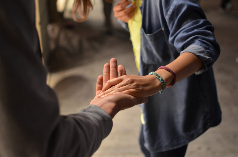 Exercise Kindness