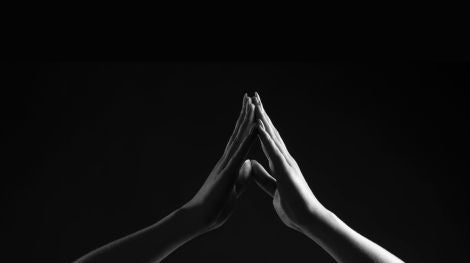 Forgiving Their Daughter’s Killer