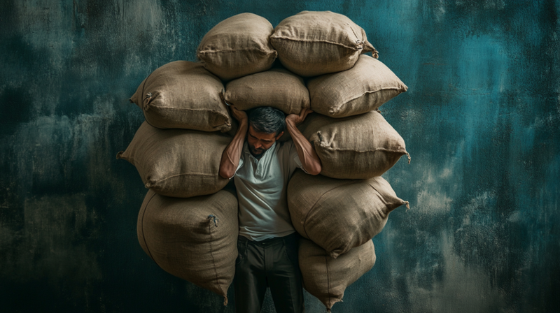 Sacks of Sin